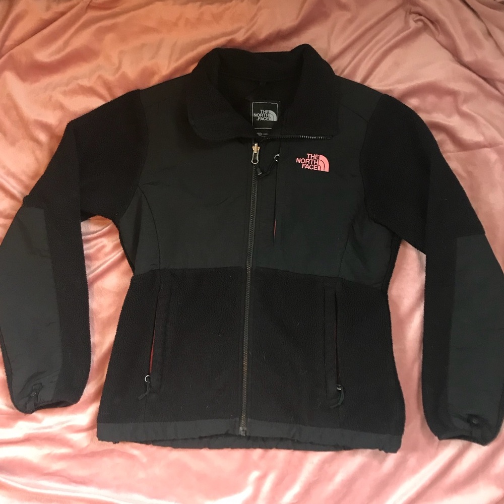 The North Face Fleece Jacket